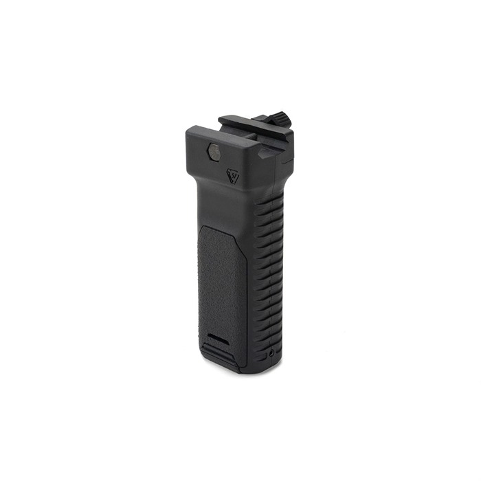 Strike Industries SI-AR-BIPOD Grip, Picatinny Mount Bipod - View 4