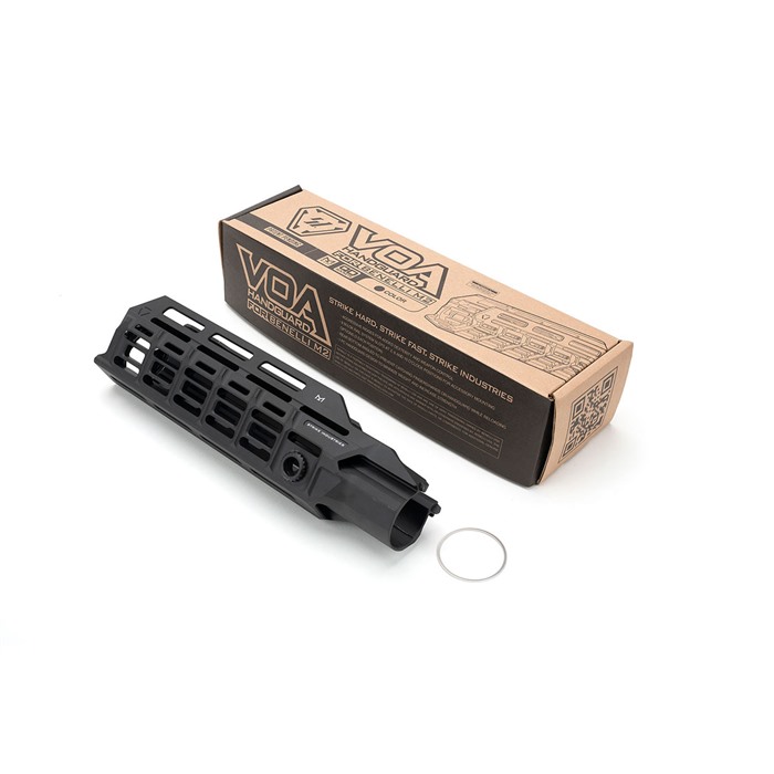 Strike Industries VOA Handguard for Benelli M2 6061 T-6 Aluminum Matte F... - View 2