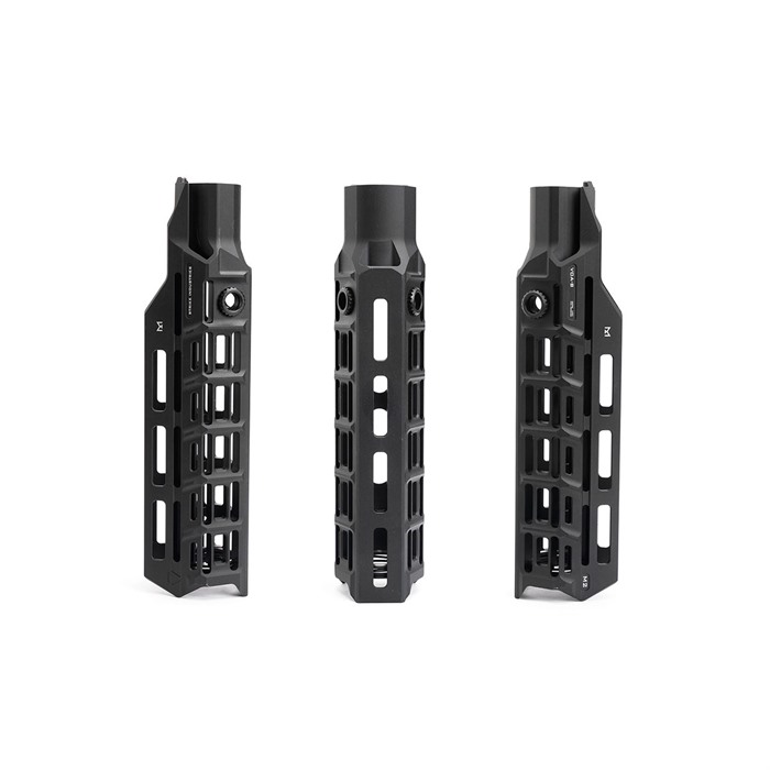 Strike Industries VOA Handguard for Benelli M2 6061 T-6 Aluminum Matte F... - View 5