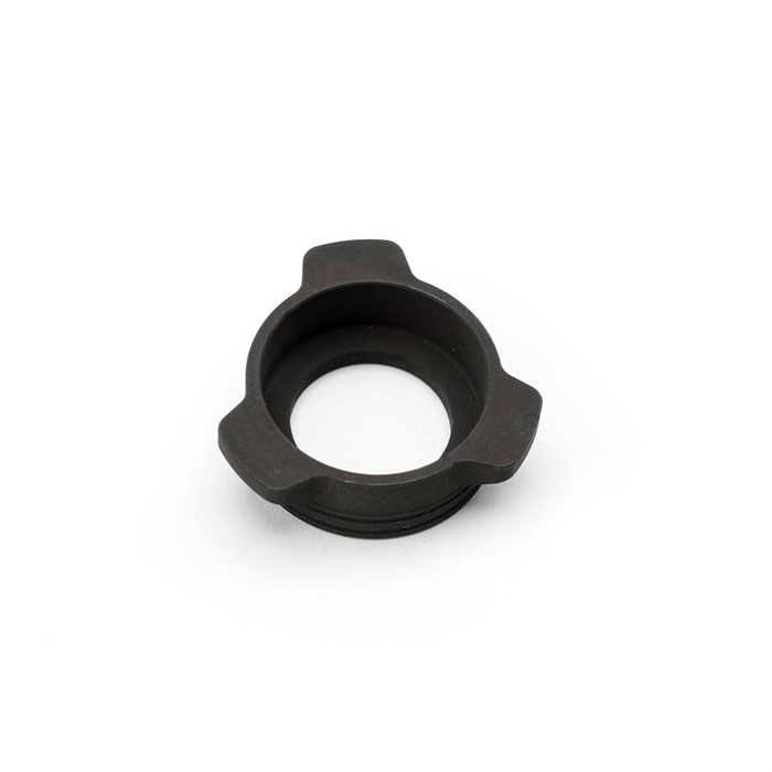 Strike Industries BSOPPRESSORUBASE 3-Lug QD Base Set Black/Silver - View 4