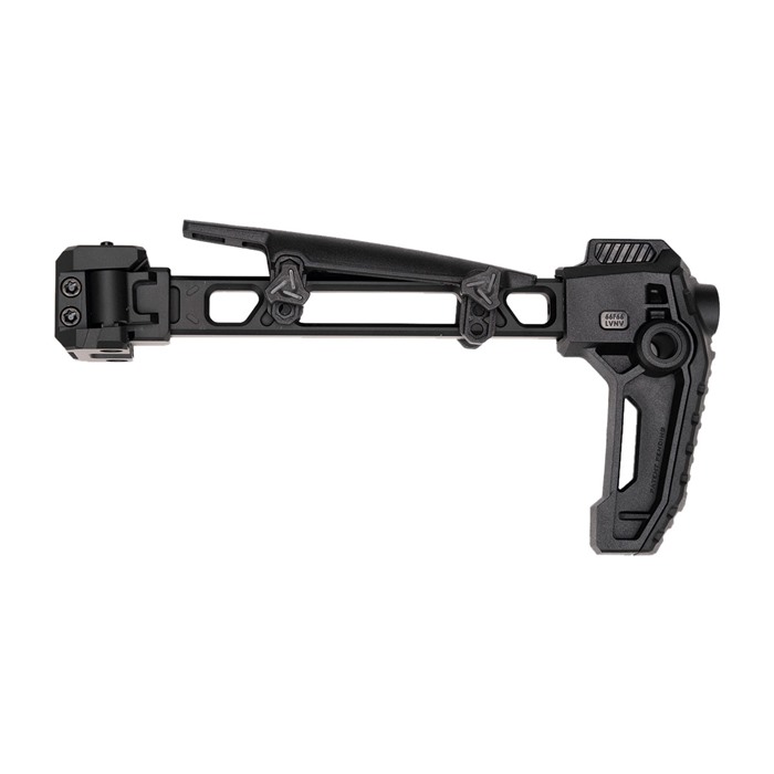 Strike Industries FSACHEEKRISER Cheek Riser Dual Folding Adapter - View 3