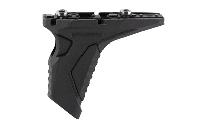 Strike Industries ARHSFGBK Angled HandStop Black Polymer 3 in Lightweight - View 2