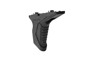 Strike Industries ARHSFGBK Angled HandStop Black Polymer 3 in Lightweight - View 4