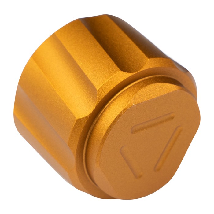 Strike INDUSTRIES Mag Follower 12-Gauge Shotgun Ti - View 2