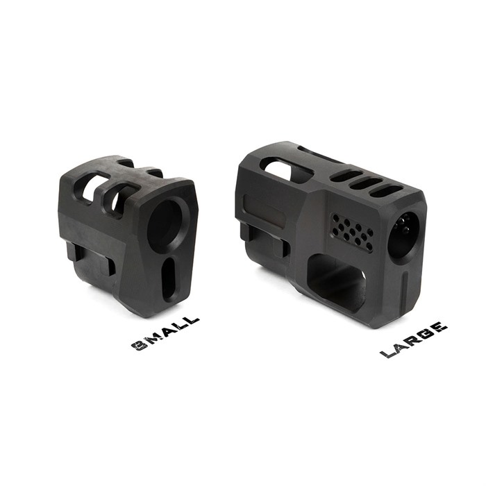 Strike Industries Comp for Modular Chassis SMC Large Handgun Parts - View 4