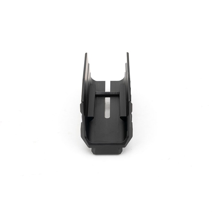 Strike Industries SI-SMC-BS-S Black Modular Chassis Blast Shield Alpha - View 5
