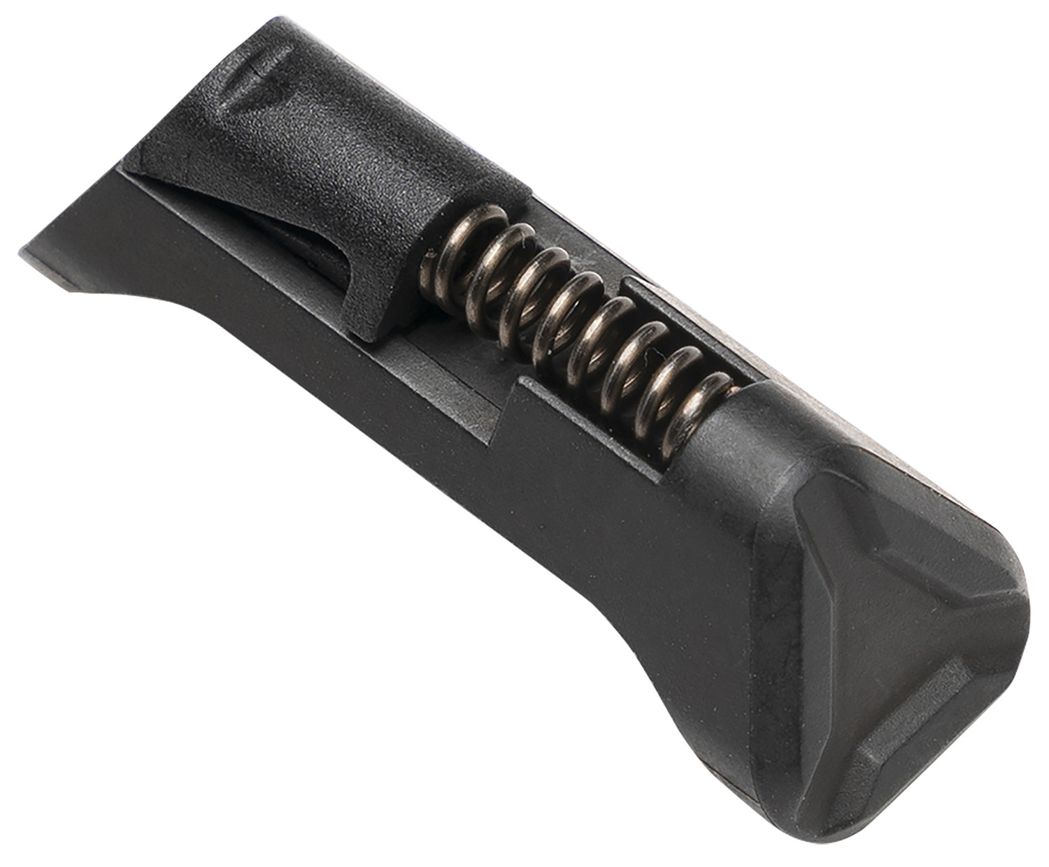 Strike Industries P365MAGRELEASE Black Stainless Steel Magazine Release - View 2