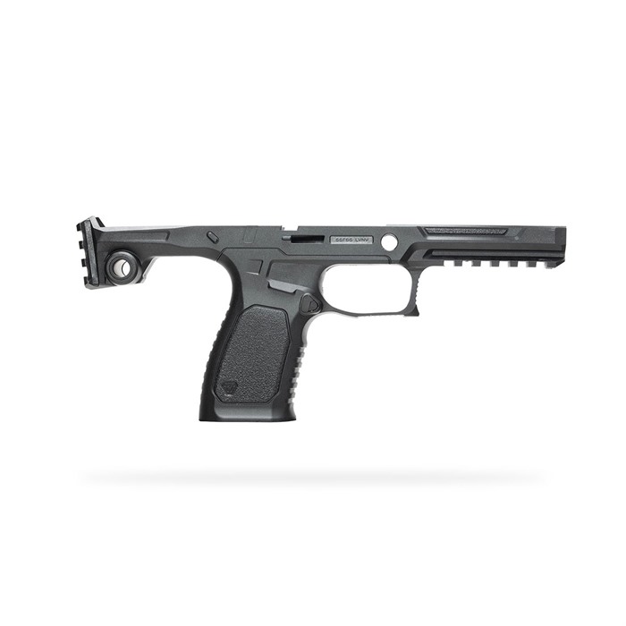 Strike Industries Bravo Chassis 9mm Luger for Sig Sauer P320 Polymer Tex... - View 2