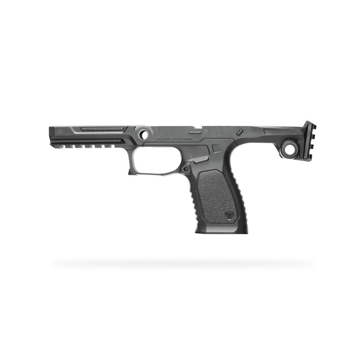 Strike Industries Bravo Chassis 9mm Luger for Sig Sauer P320 Polymer Tex... - View 3
