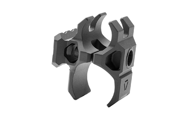 Strike Industries SI-SG-BCL-1301TAC-BK Barrel Clamp Black Anodized - View 2