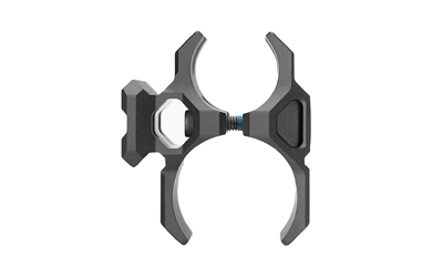 Strike Industries SI-SG-BCL-1301TAC-BK Barrel Clamp Black Anodized - View 3