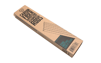 SI SEND-IT-STICKS CF SUPPRESSOR ALIGNMNT RODS - View 2