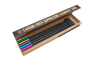 SI SEND-IT-STICKS CF SUPPRESSOR ALIGNMNT RODS - View 3