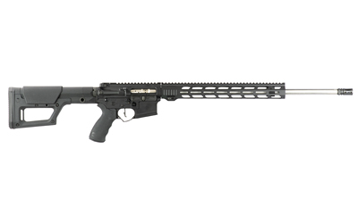 Alex Pro Firearms Varmint 2.0 AR Semi-Automatic 6mm Arc 22 in Barrel Black - View 2