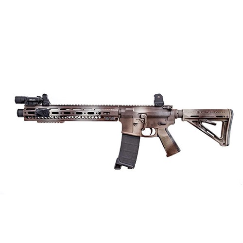 MAGPOD 3Pk For Gen2 PMAGS Black 88661 - View 4