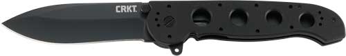 CRKT M21-04G G10 Folding Knife 3.875" Blade - View 2