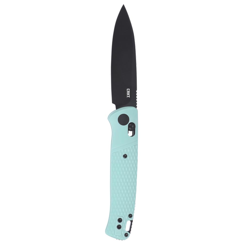 Columbia River Knife & Tool K430BKP Counterpart Dagger Black - View 2