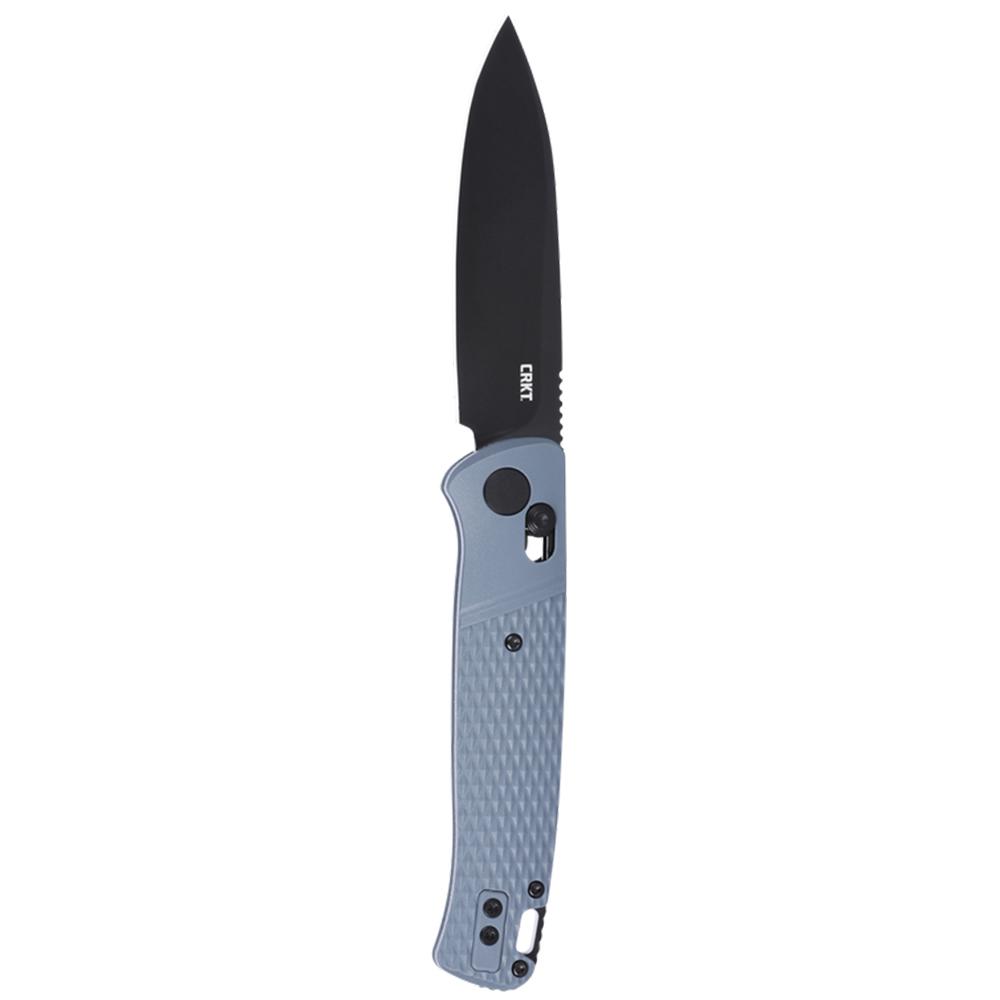 Columbia River Knife & Tool K430GKP Counterpart Gray Dagger - View 2