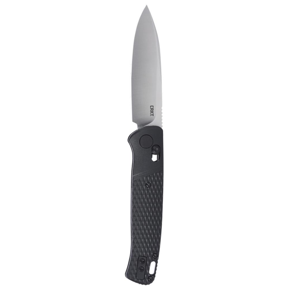 CRKT Counterpart K430KXP Fixed Blade Knife 794023008548 - View 2
