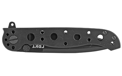CRKT M16-01KS Knife Black Stainless Handle 8Cr13MoV Blade 3.06" - View 4