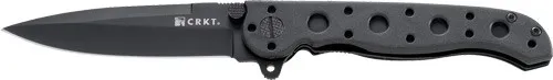 Columbia River Knife & Tool M16-01KZ 3 In Spear-Point 8Cr15MoV - View 2