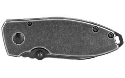 CRKT 2490KS Squid Knife BW/PL 2.14" Blade - View 3