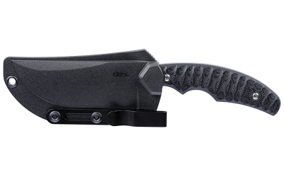 Columbia River Knife & Tool Burrower Dagger MPN 395 - View 4
