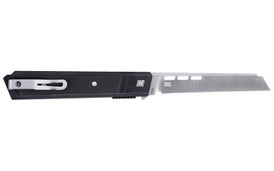 Columbia River Knife & Tool Zephyr Dagger 3840 Folding Knife - View 3