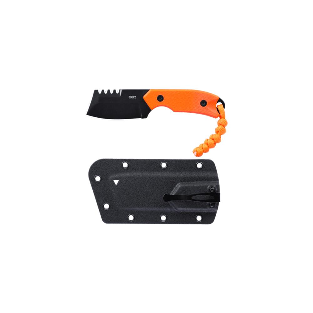 Columbia River Knife & Tool Razel Compact Dagger MPN 395 - View 2