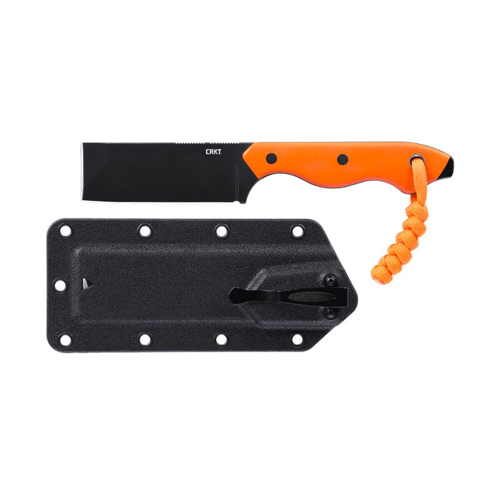 Columbia River Knife & Tool Razel Dagger 4037ER Compact Utility Knife - View 2
