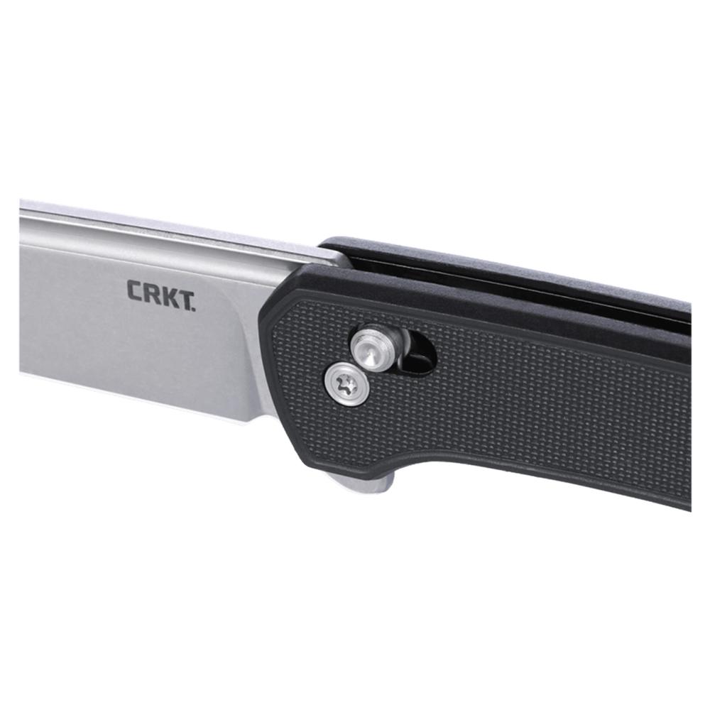 Columbia River Knife & Tool 7075 Q Compact Dagger - View 2