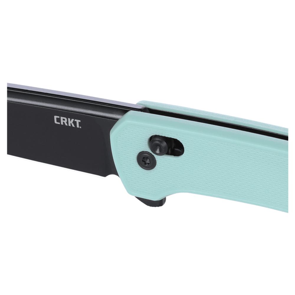 Columbia River Knife & Tool 7075B Q Compact Dagger - View 2