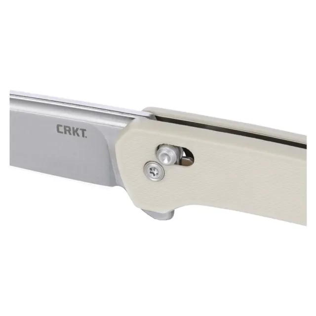 Columbia River Knife & Tool 7075S Q Compact Dagger - View 2