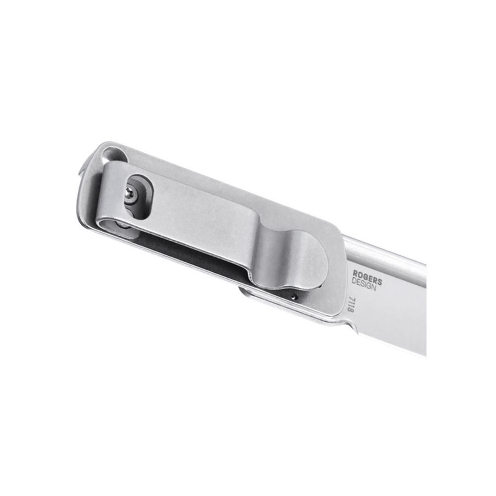 Columbia River Knife & Tool 7118 Box Key Dagger Accessory - View 2