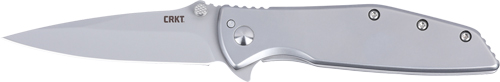 Columbia River Knife & Tool CRKT 7600 Slag Dagger - View 2