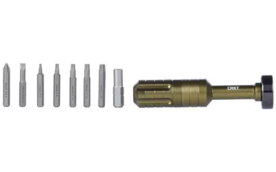 CRKT Togo Driver Hand Tool - View 4