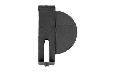 Versacarry 380XS Zerobulk IWB Holster Extra Small Black Resin Clip - View 2