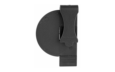 Versacarry 380XS Zerobulk IWB Holster Extra Small Black Resin Clip - View 3