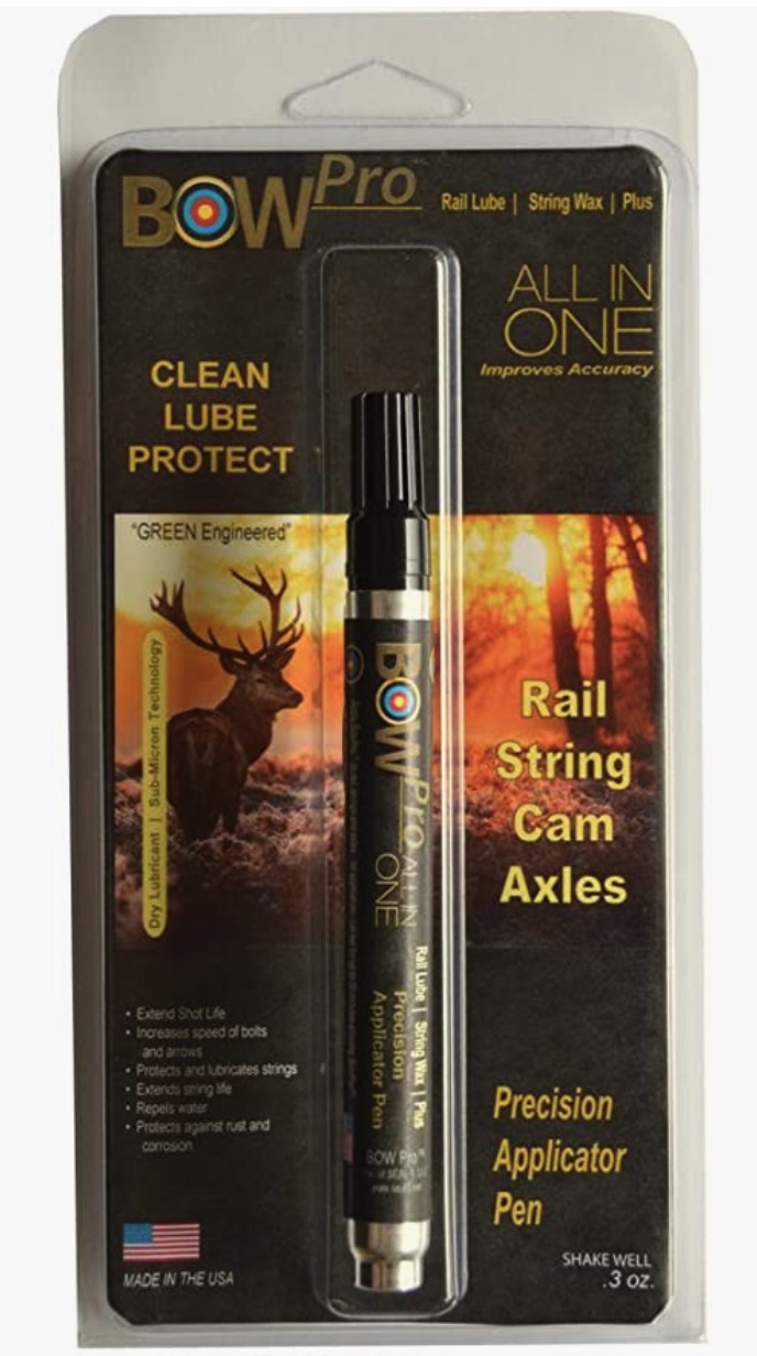 REDCON1 Seal 1 BP-PEN Bow Pro Pen Gun Cleaning Kit Bio-Based Technology - View 2