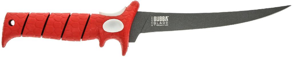 BUBBA 7" Tapered Flex Fillet Knife - View 2