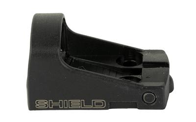 Shield Sights SMS-65-2MOA-POLY Red Dot Sight, 2 MOA, Black - View 4