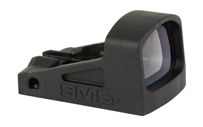 Shlds Sms2 Poly Mini Sight 2.0 4moa Sms2-4moa-poly - View 2