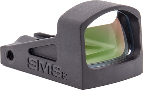 Shlds Sms2 Glass Ed Mini Sght 2 4moa Sms2-4moa-gla - View 2