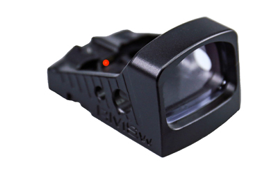 Shield Sights RMSW-4MOA-GLASS Red Dot Sight, 4MOA, Waterproof, Black - View 2