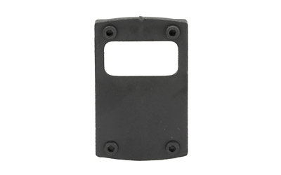 Shield Sights MNT-MP-SMS-RMS Low Pro Slide Mount Plate, Black - View 3