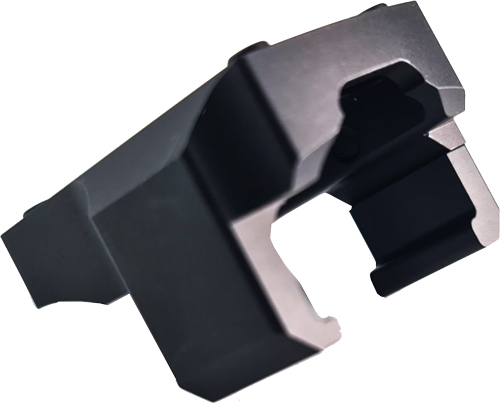 Shield Sights MNT-MP5-SMS-RMS Mount, Black, MP5 - View 2