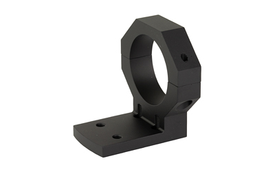 Shield Sights MNT-S-SCP-30-SMS-RMS 30mm Slim Black Scope Mount - View 2