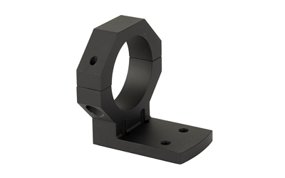 Shield Sights MNT-S-SCP-30-SMS-RMS 30mm Slim Black Scope Mount - View 3