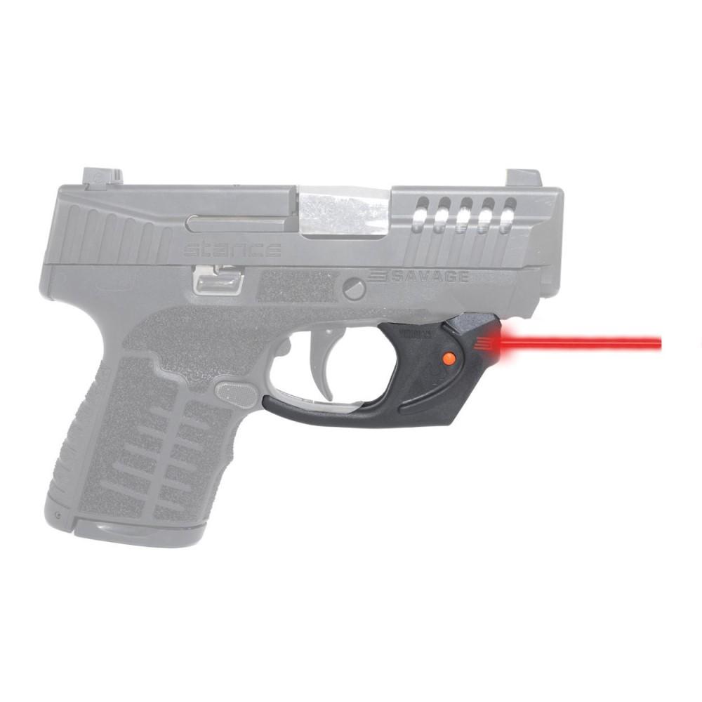 Viridian 912-0056 Red Laser Sight for Savage Arms Stance E-Series Black - View 2