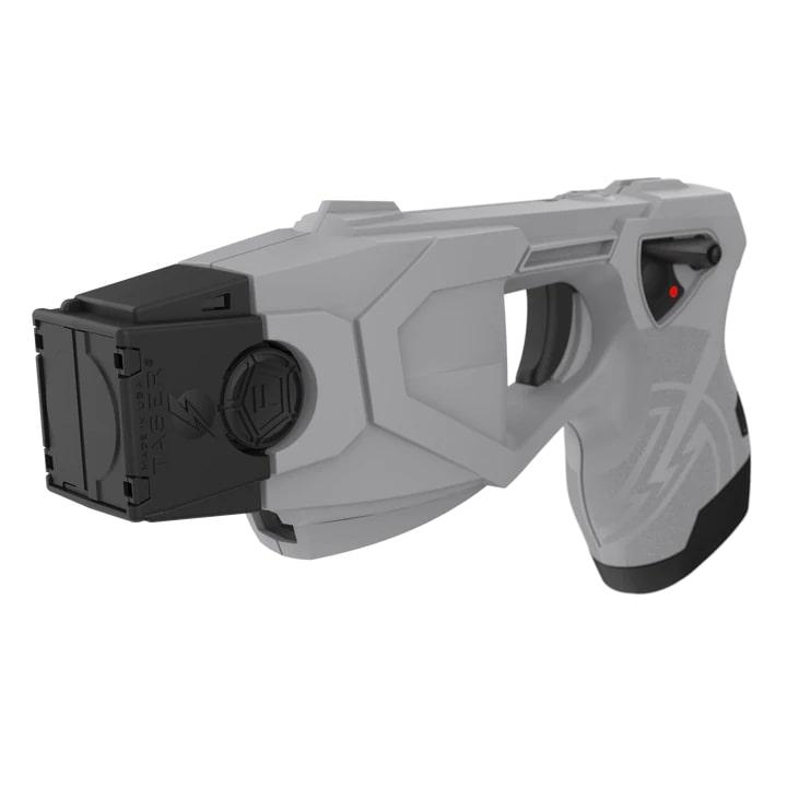 AXON TASER 100061 X1 Stun Gun 15 ft Range Gray - View 2